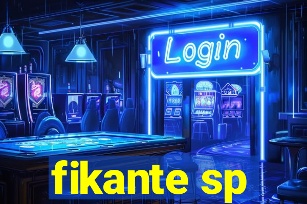 fikante sp